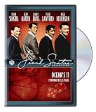 Ocean's Eleven (1960) [DVD] (2008)