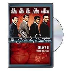 Ocean's Eleven (1960)