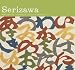 Serizawa: Master of Japanese Textile Design
