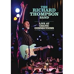 Richard Thompson-Live at Celtic Connection