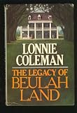 the legacy of beulah land
