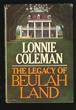 the legacy of beulah land
