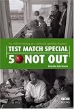 Test Match Special - 50 Not Out: The Official History of a National Sporting Treasure