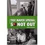 Test Match Special - 50 Not Out: The Official History of a National Sporting Treasure