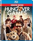 The Hungover Games (Unrated) [Blu-ray]