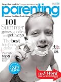 Parenting Early Years (1-year auto-renewal)
