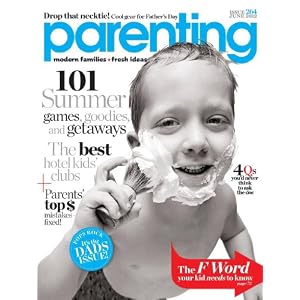 Magazine
