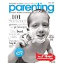 Parenting Early Years (1-year auto-renewal) Magazine Subscription Bonnier Corporation