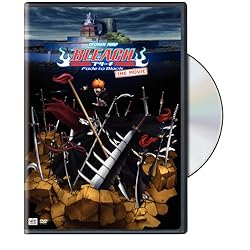 Bleach the Movie: Fade to Black