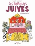Les blagues juives, Tome 1 : M�re promise !