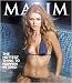 Maxim 2010 Poster Calendar