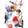 Higurashi When They Cry: Atonement Arc, Vol. 4