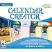 Calendar Creator Platinum V12