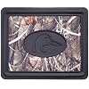 Ducks Unlimited Rear Utility Floor Mat with MX4 Camo Pattern