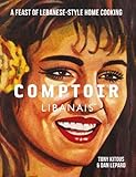 Comptoir Libanais