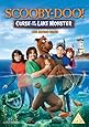 Scooby Doo: Curse of the Lake Monster [DVD] [2011]
