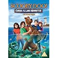 Scooby Doo: Curse of the Lake Monster [DVD]