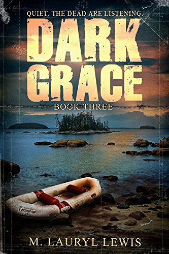 Dark Grace (The Grace Series Book 3)