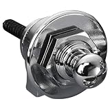 Schaller(シャーラー) ロックピン #446 Chrome クローム