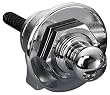 Schaller Straplocks ChromeChrome