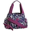 Kipling FAIRFAX K10970, Borsa a spalla donna, 28 x 21 x 15 cm (L x A x P)