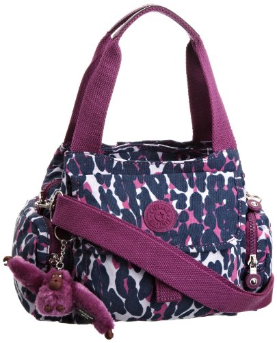 Kipling Fairfax, Sac &agrave; main - Synth&eacute;tique