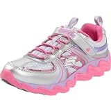 Skechers Kids Cosmic Wave-Lightbeam Sneaker