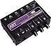 ART ProMIX 3-Channel Microphone Mixer