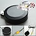 Tattoo Power Supply Machine Foot Pedal Control Star US Kit