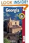 Georgia, 4th (Bradt Travel Guide. Georgia)