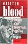 Written in Blood