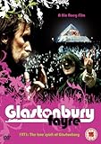 Glastonbury Fayre 1971 DVD