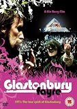 Glastonbury Fayre 1971 DVD