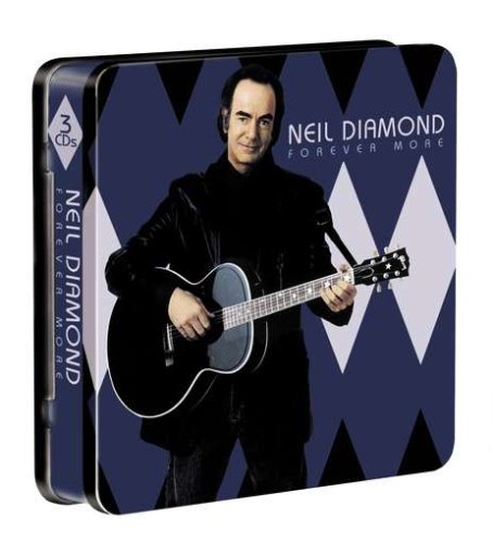 CD-Charts  Search : Forever Neil Diamond
