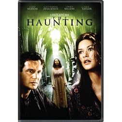 Haunting
