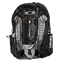 Oakley Echo Charlie Pack. Rucksack/Laptop Bag. Black.