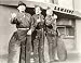 Search : The Three Stooges Photo In The Army Hollywood Photos 8x10