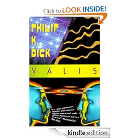 Valis (VALIS Trilogy)