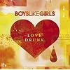 Love Drunk