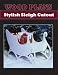 SANTA'S STYLISH SLEIGH - PAPER WOODWORKING PLAN