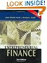Entrepreneurial Finance