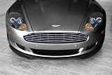 DB9 & VOLANTE CABRIO DB9 Advantage Collection Style Front Lip Spoiler Unpainted Primer