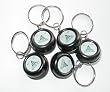 ECO-Dr. Slick Retractable Pin-on Reel - Package of Five (5)
