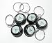 ECO-Dr. Slick Retractable Pin-on Reel - Package of Five (5)
