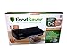 FoodSaver FM2100 Vacuum Sealing System new bag saving technolog - includes Handheld Sealer