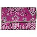 Pink Paisley Valet