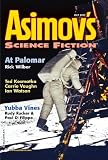 Asimovs Science Fiction