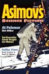 Asimov's Science Fiction