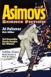 Asimov's Science Fiction