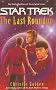 STAR TREK THE LAST ROUNDUP